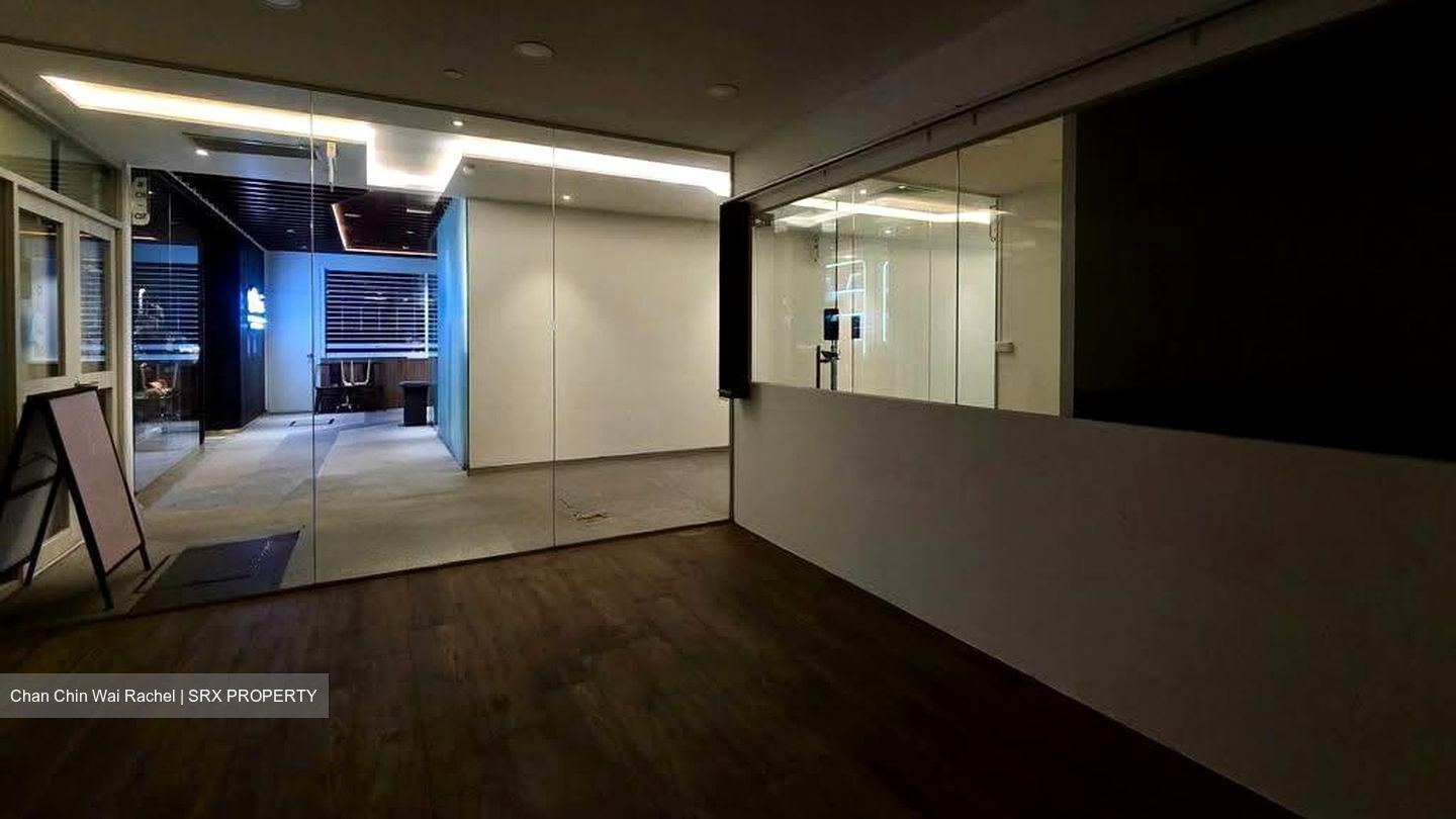 Onze @ Tanjong Pagar (D2), Shop House #608452421